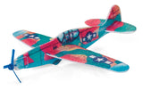 AEROPLANE POLY GLIDER