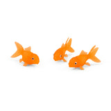 SQUIRTING GOLDFISH