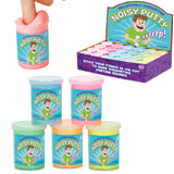 NOISY PUTTY