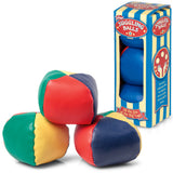 JUGGLING BALLS SET