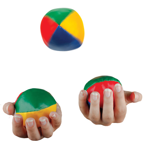 JUGGLING BALLS SET