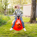 GIANT SPACE HOPPER