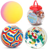 CLASSIC BOUNCY BALL
