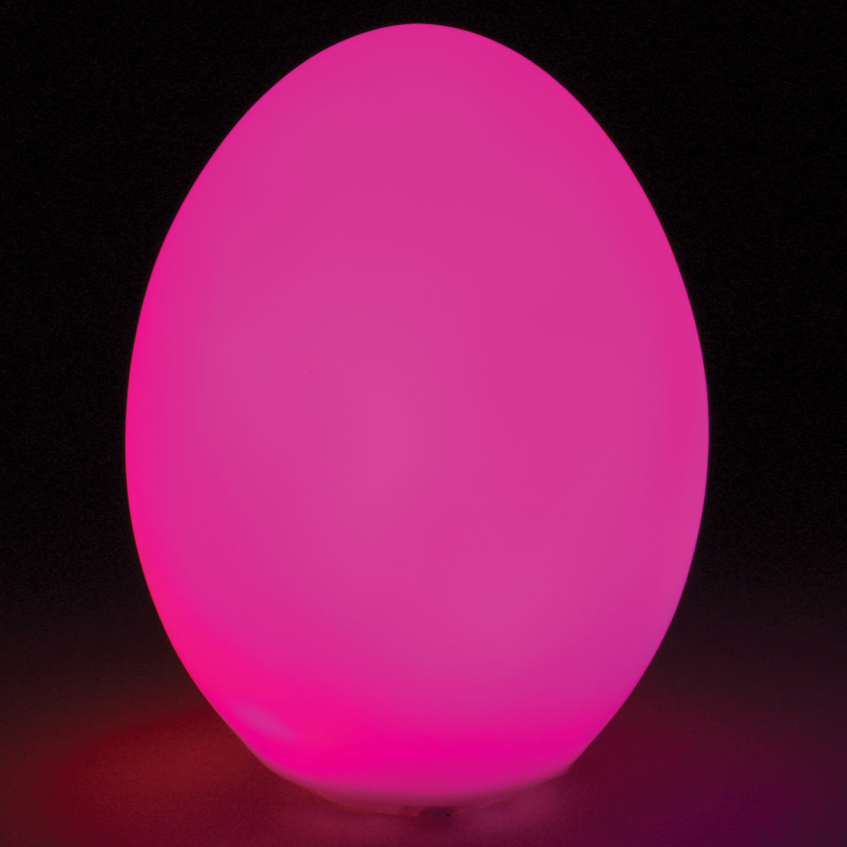 LUMEZ COLOUR CHANGING LIGHT UP EGG