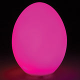 LUMEZ COLOUR CHANGING LIGHT UP EGG