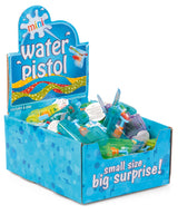 MINI WATER PISTOL (TOY)