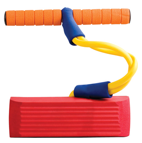 BUNGEE BOUNCER HOPPER