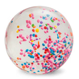 COLOUR STORM BOUNCY BALL