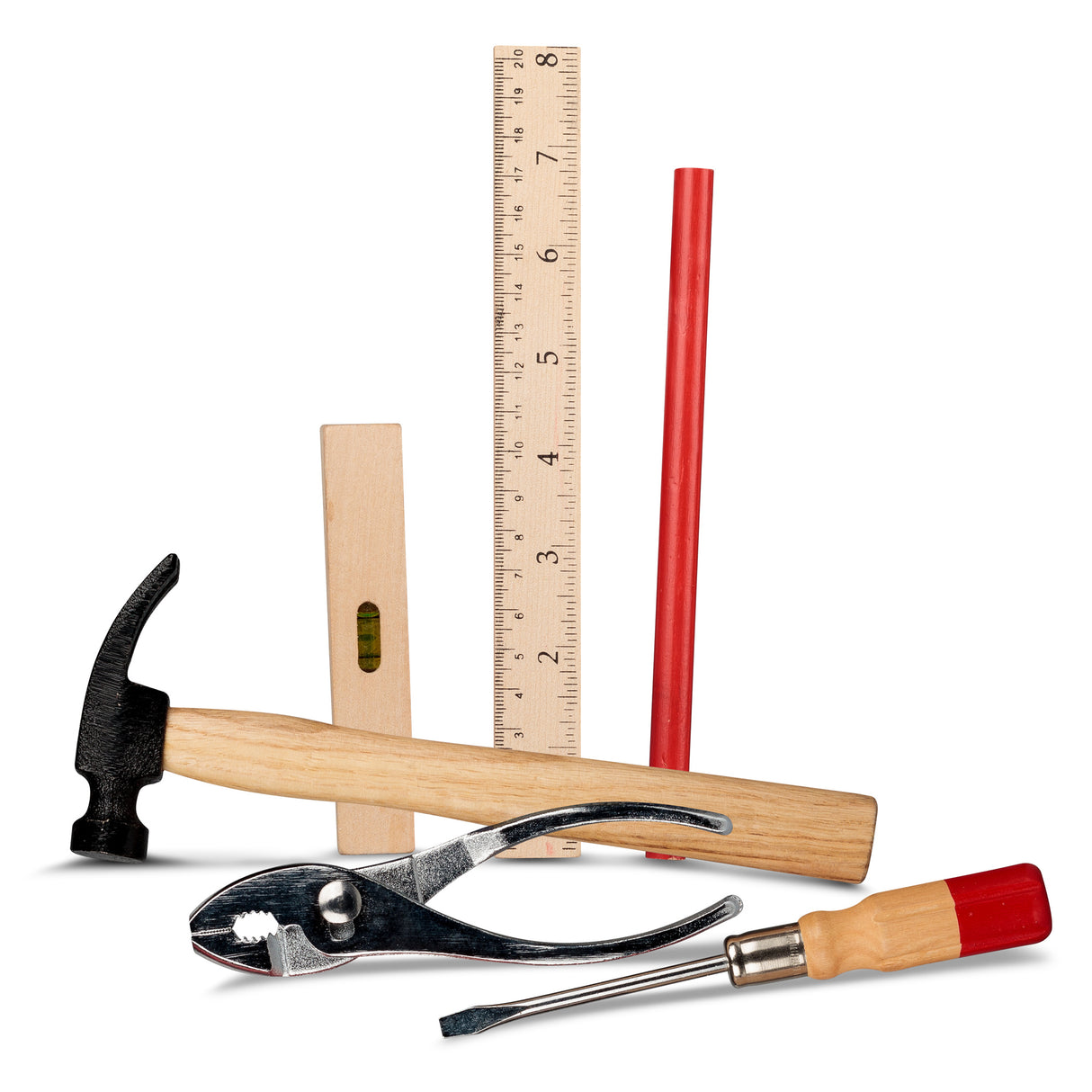 JUNIOR TOOL KIT
