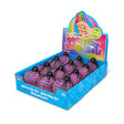 RAINBOW SQUISHY MESH BALL