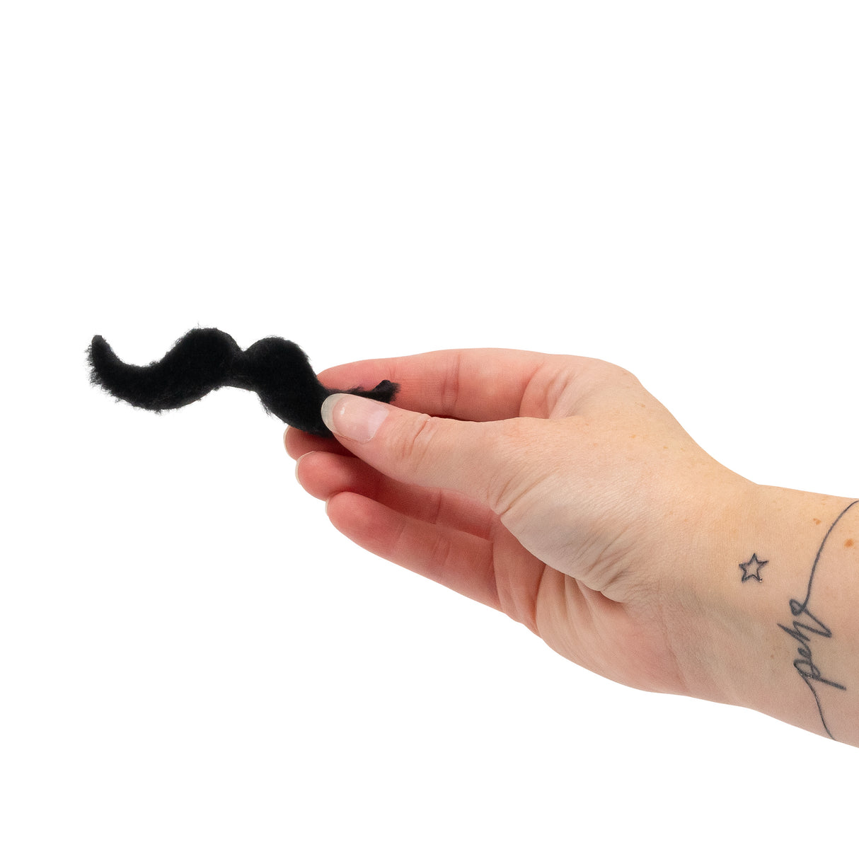 CLASSIC JOKES STICK ON MOUSTACHES