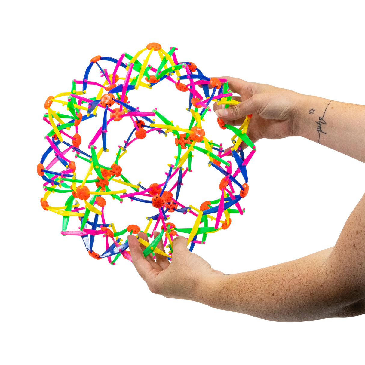 EXPANDABALL