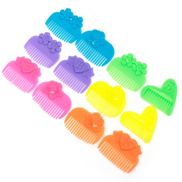 MINI COMBS PK12