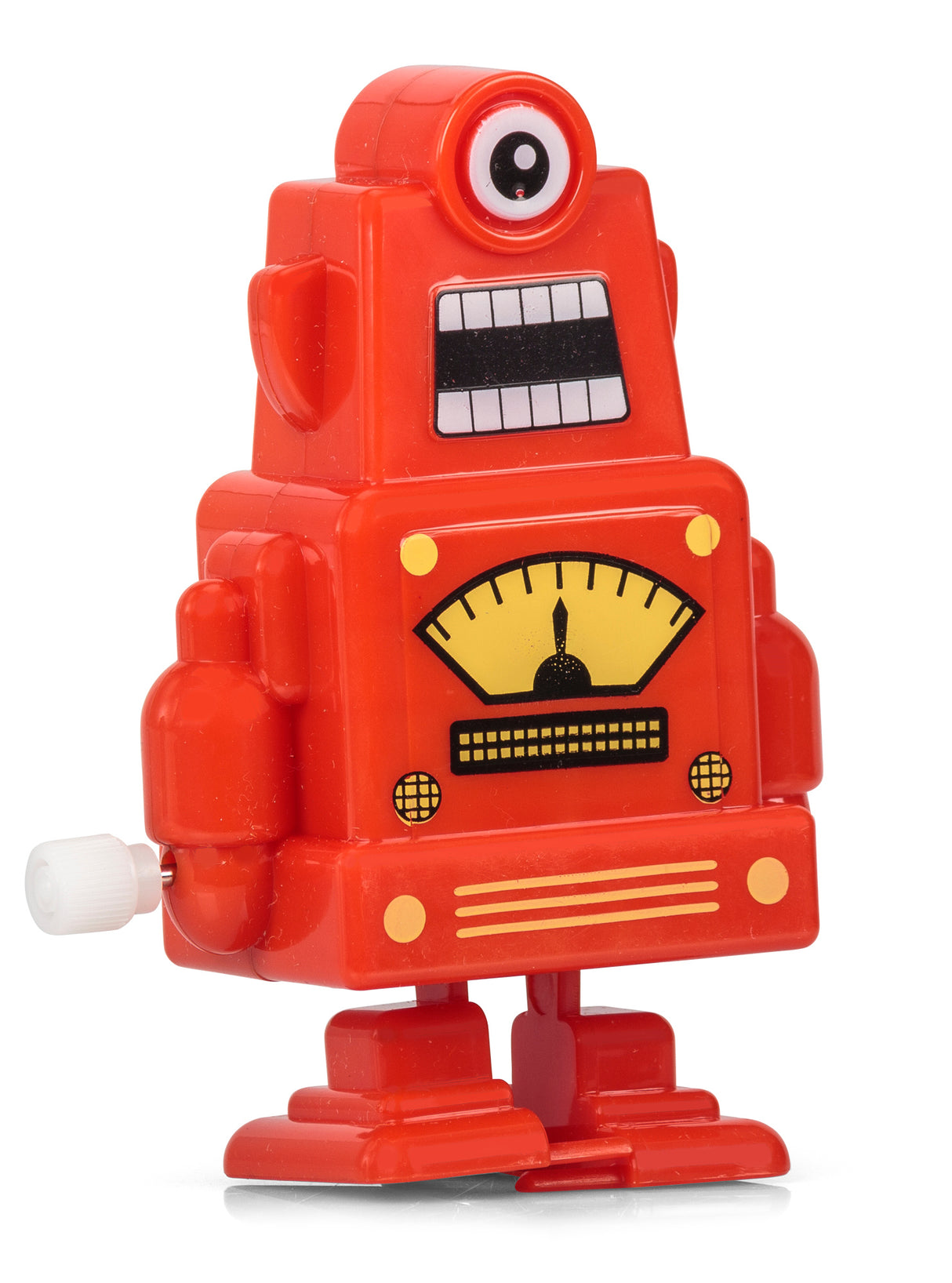 WIND UP ROBOT