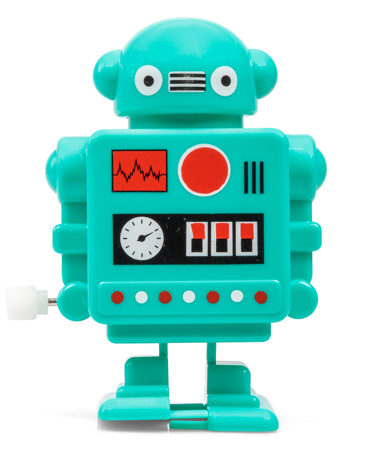 WIND UP ROBOT