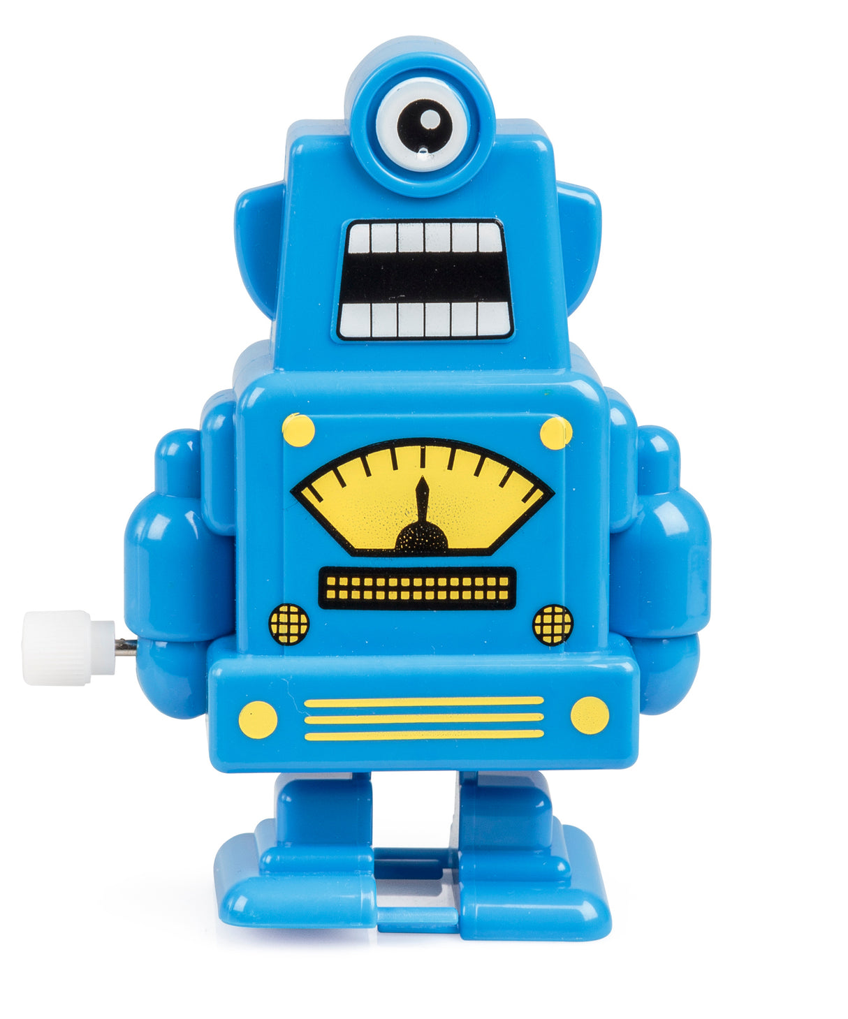 WIND UP ROBOT