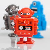 WIND UP ROBOT