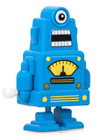 WIND UP ROBOT