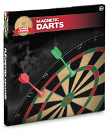 MAGNETIC DARTS GAME