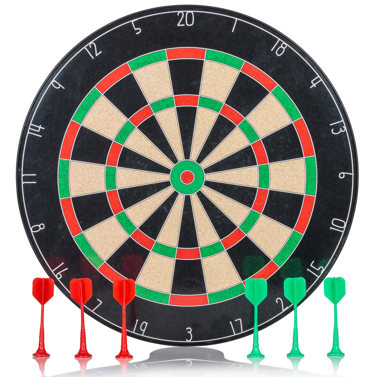 MAGNETIC DARTS GAME