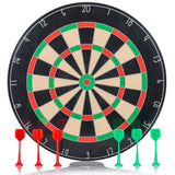 MAGNETIC DARTS GAME
