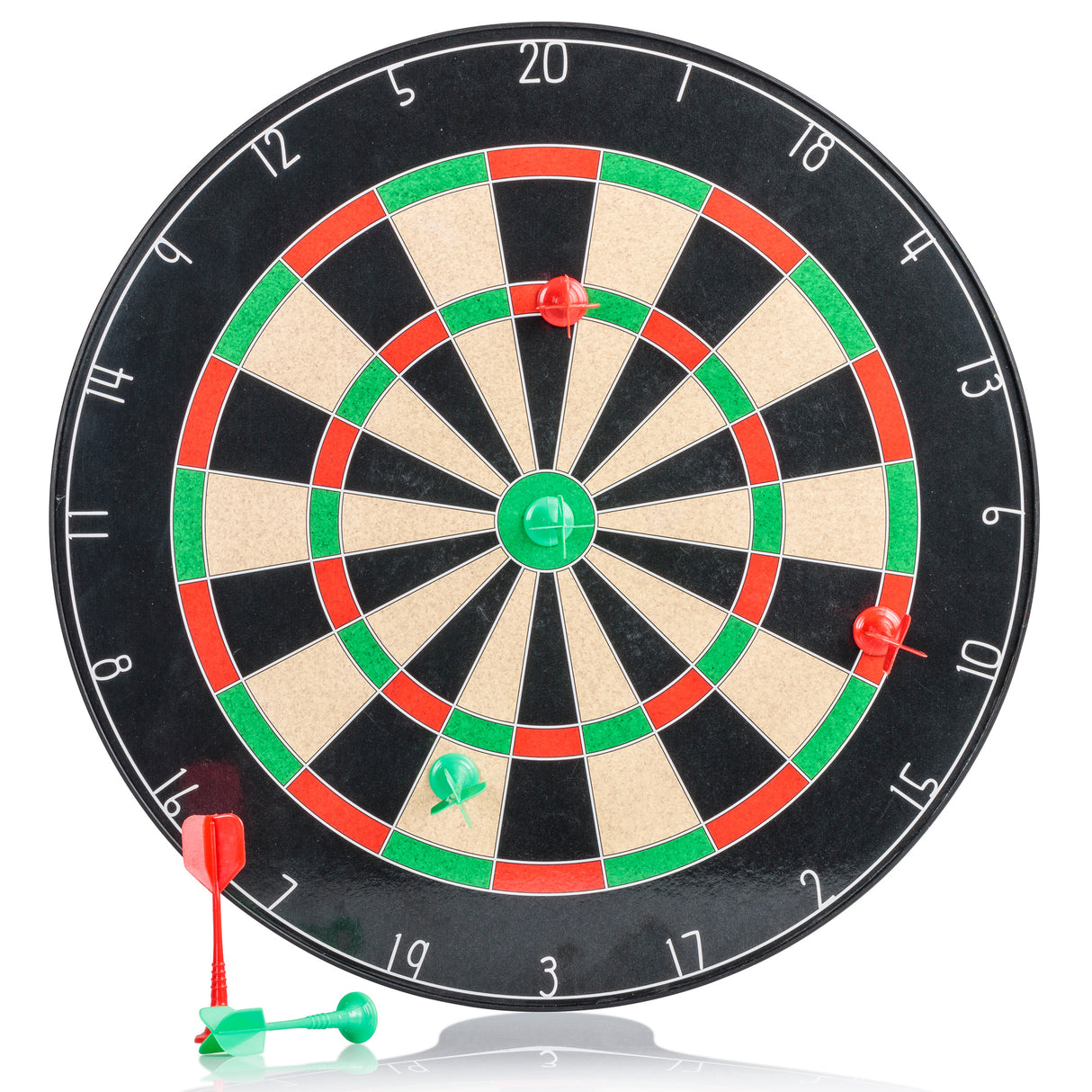 MAGNETIC DARTS GAME