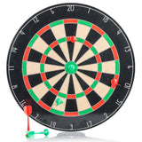MAGNETIC DARTS GAME