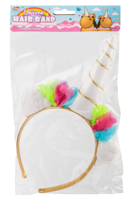 UNICORN HAIR BAND