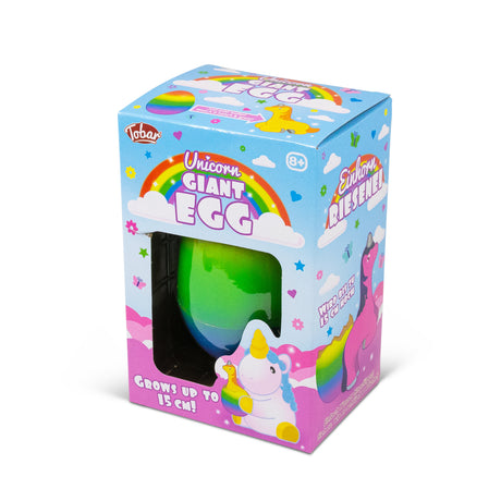 UNICORN GIANT EGG