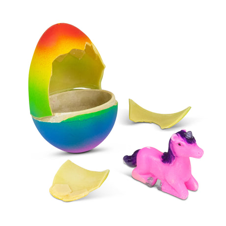UNICORN GIANT EGG