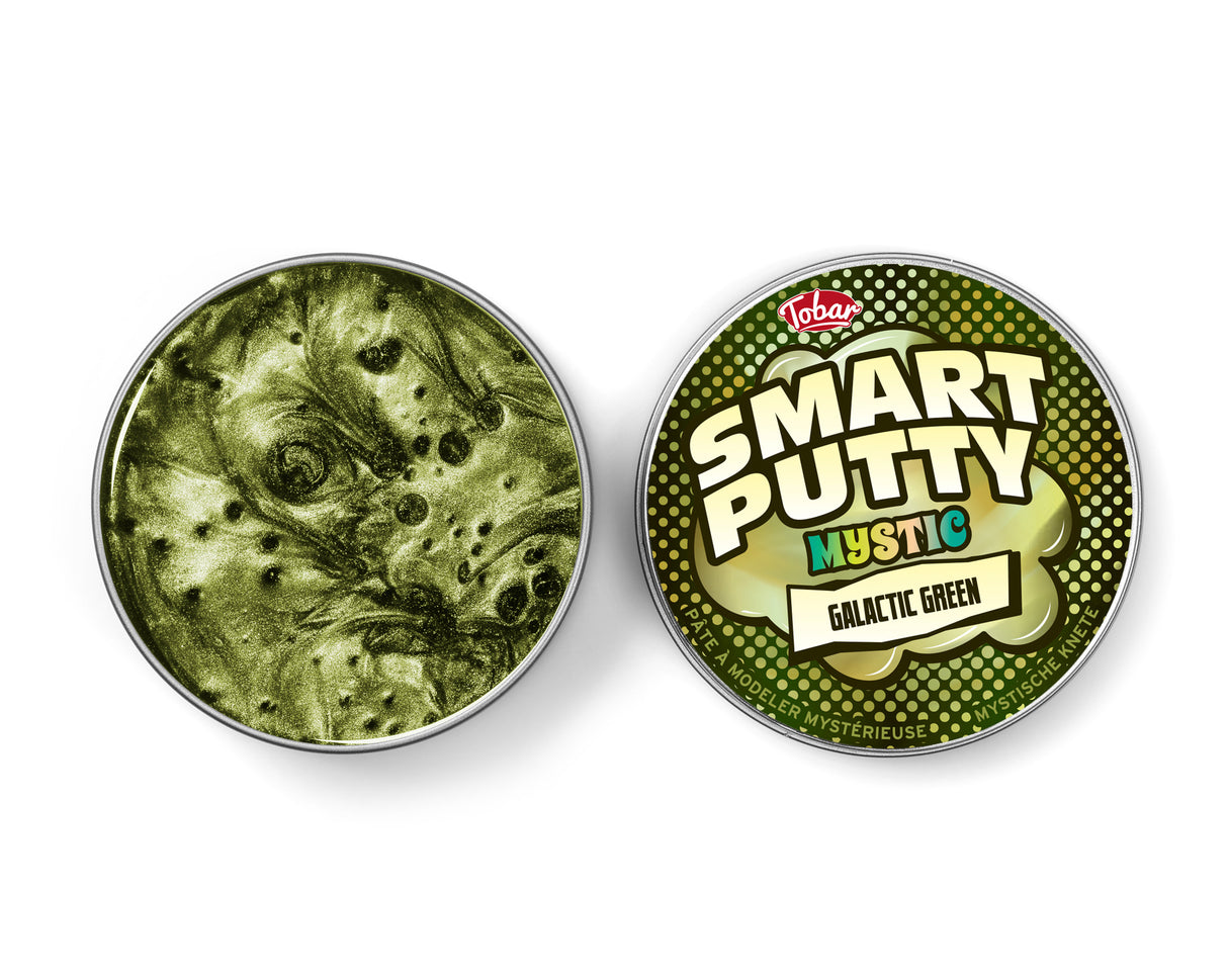 MYSTIC SMART PUTTY