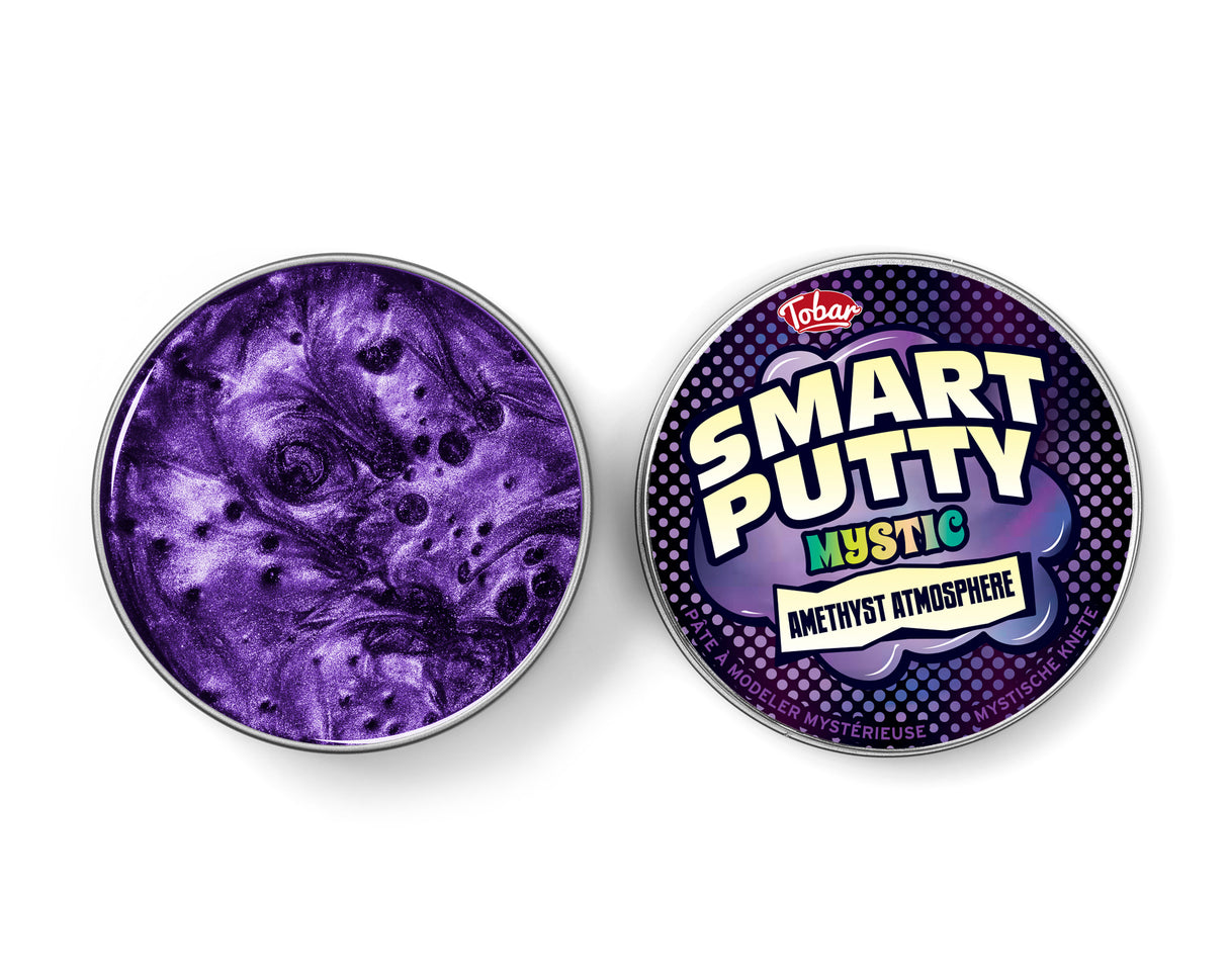 MYSTIC SMART PUTTY