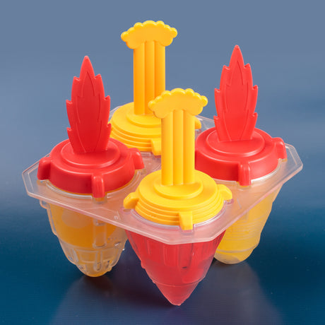 ALCONAUTS SPACE SHOT POPS