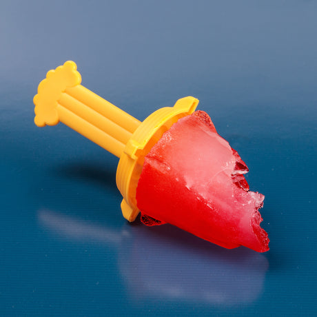 ALCONAUTS SPACE SHOT POPS