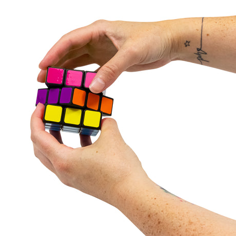MUDDLE PUZZLE