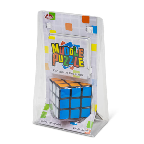 MUDDLE PUZZLE