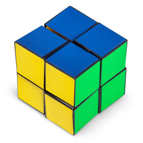 DOUBLE MUDDLE PUZZLE