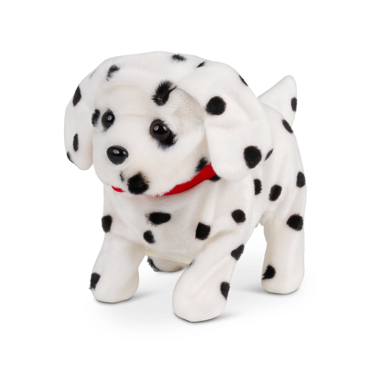 ANIMIGOS FLIPPING PUPPY DALMATIAN DOG