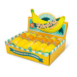 BANANA STRESS TOY