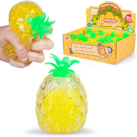 JELLYBALL PINEAPPLE