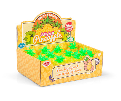 JELLYBALL PINEAPPLE