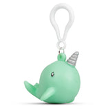 SPOUTING NARWHAL BACKPACK BUDDY
