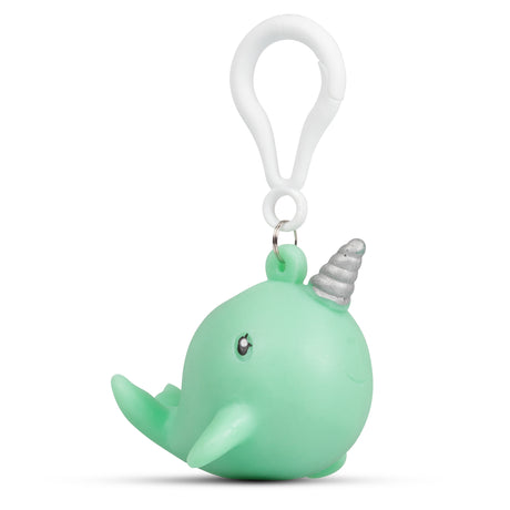 SPOUTING NARWHAL BACKPACK BUDDY