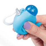 SPOUTING NARWHAL BACKPACK BUDDY