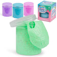 GIANT GLITTERY FLUFFY PUTTY