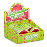WATERMELON MIRROR KEYRING