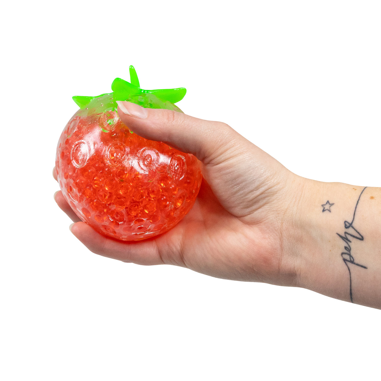 JELLYBALL STRAWBERRY