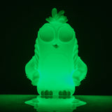 ANGRY BIRDS NIGHT LIGHT - SILVER