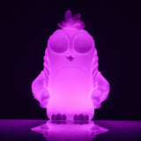 ANGRY BIRDS NIGHT LIGHT - SILVER