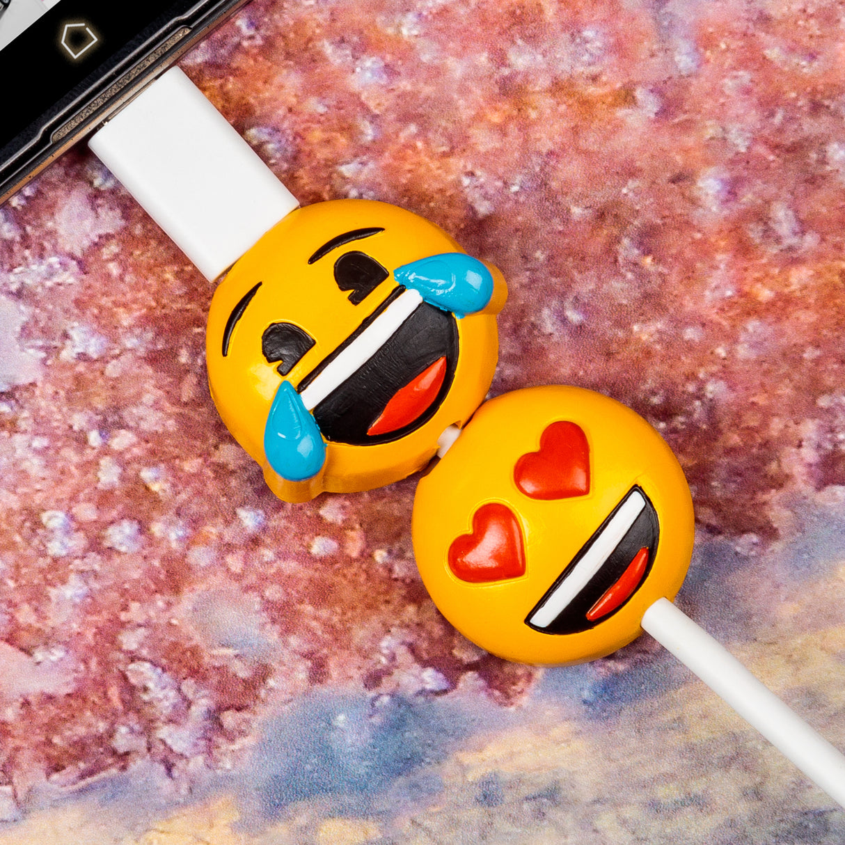 EMOJI K-BLING 3PK